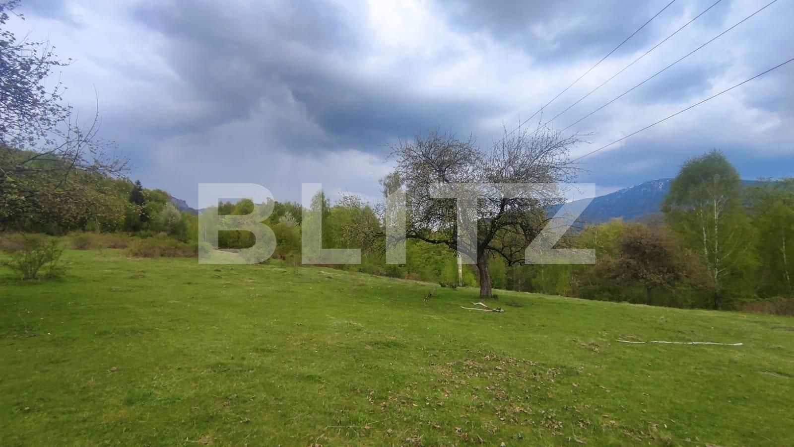 Teren de vânzare Exterior Est - 88151TV | BLITZ Oradea | Poza3