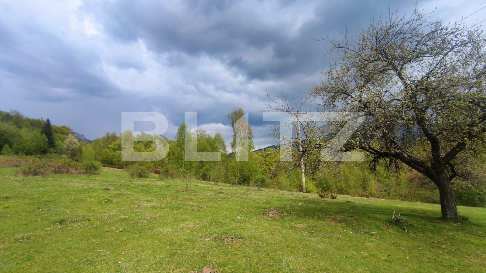Teren de vânzare Exterior Est - 88151TV | BLITZ Oradea | Poza2