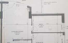 Apartament nou de 3 camere, 63,15 mp, etaj 3, zona Calea Aradului