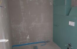 Apartament nou de 3 camere, 63 mp, terasa, zona Calea Aradului