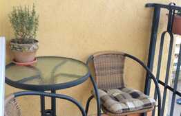 Apartament tip studio, 44 mp, zona Iosia Nord