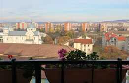Apartament tip studio, 44 mp, zona Iosia Nord
