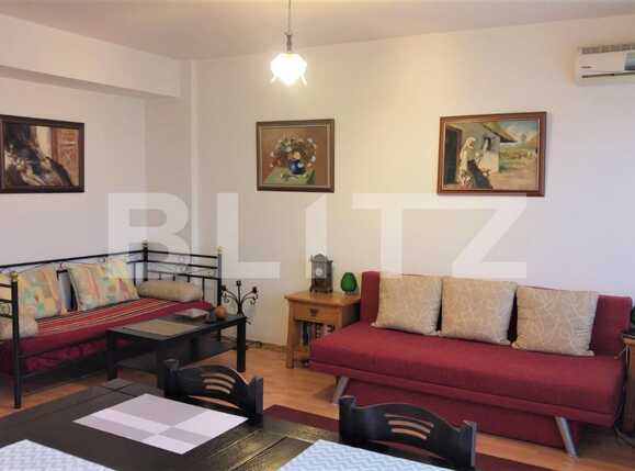 Garsonieră de vânzare Iosia-Nord - 88264AV | BLITZ Oradea | Poza1