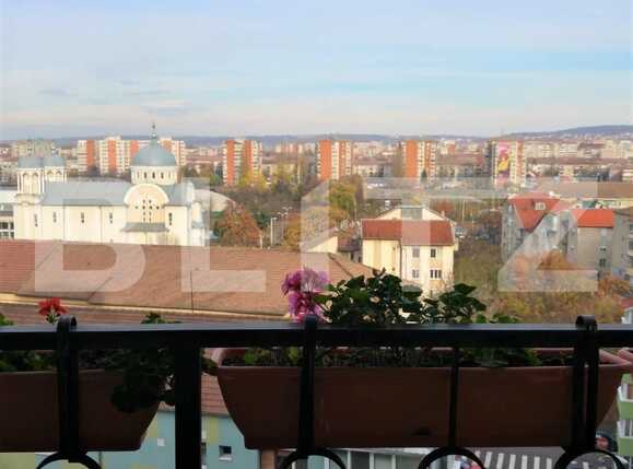 Garsonieră de vânzare Iosia-Nord - 88264AV | BLITZ Oradea | Poza9