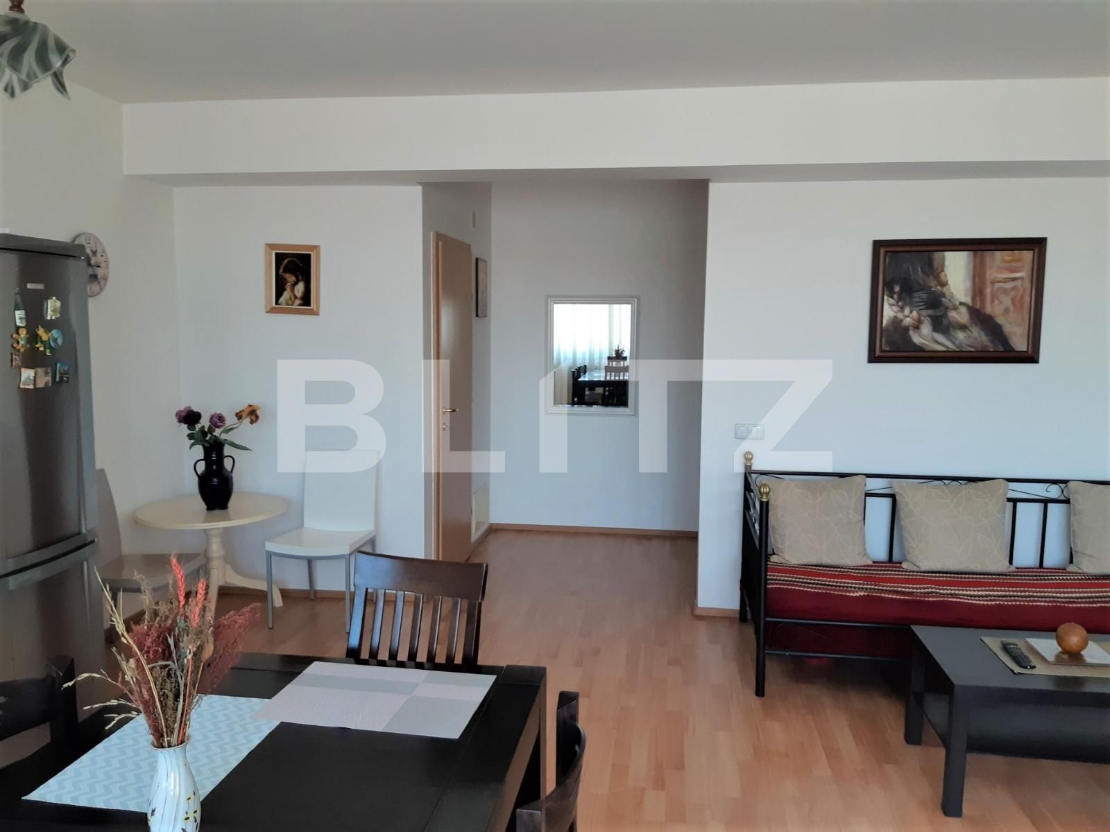 Garsonieră de vânzare Iosia-Nord - 88264AV | BLITZ Oradea | Poza4