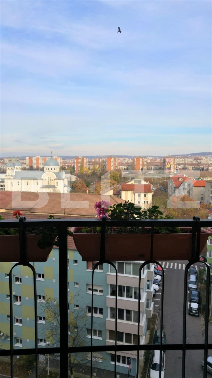 Garsonieră de vânzare Iosia-Nord - 88264AV | BLITZ Oradea | Poza9