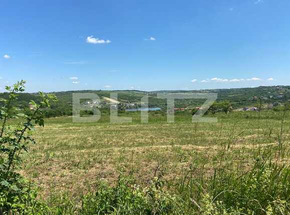 Teren de vânzare Podgoria - 88295TV | BLITZ Oradea | Poza2