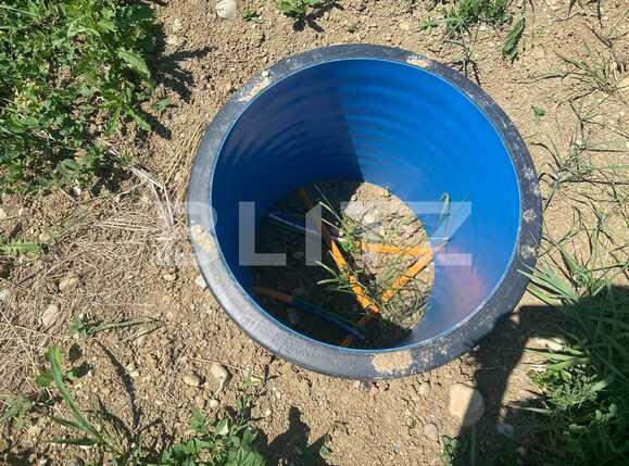 Teren de vânzare Podgoria - 88295TV | BLITZ Oradea | Poza4