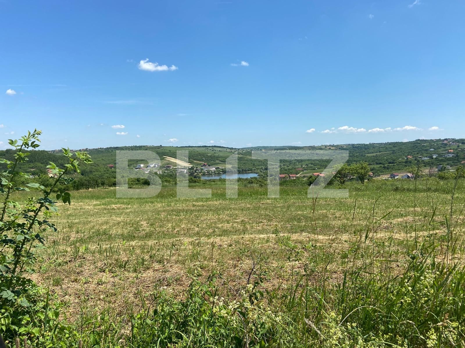 Teren de vânzare Podgoria - 88295TV | BLITZ Oradea | Poza2