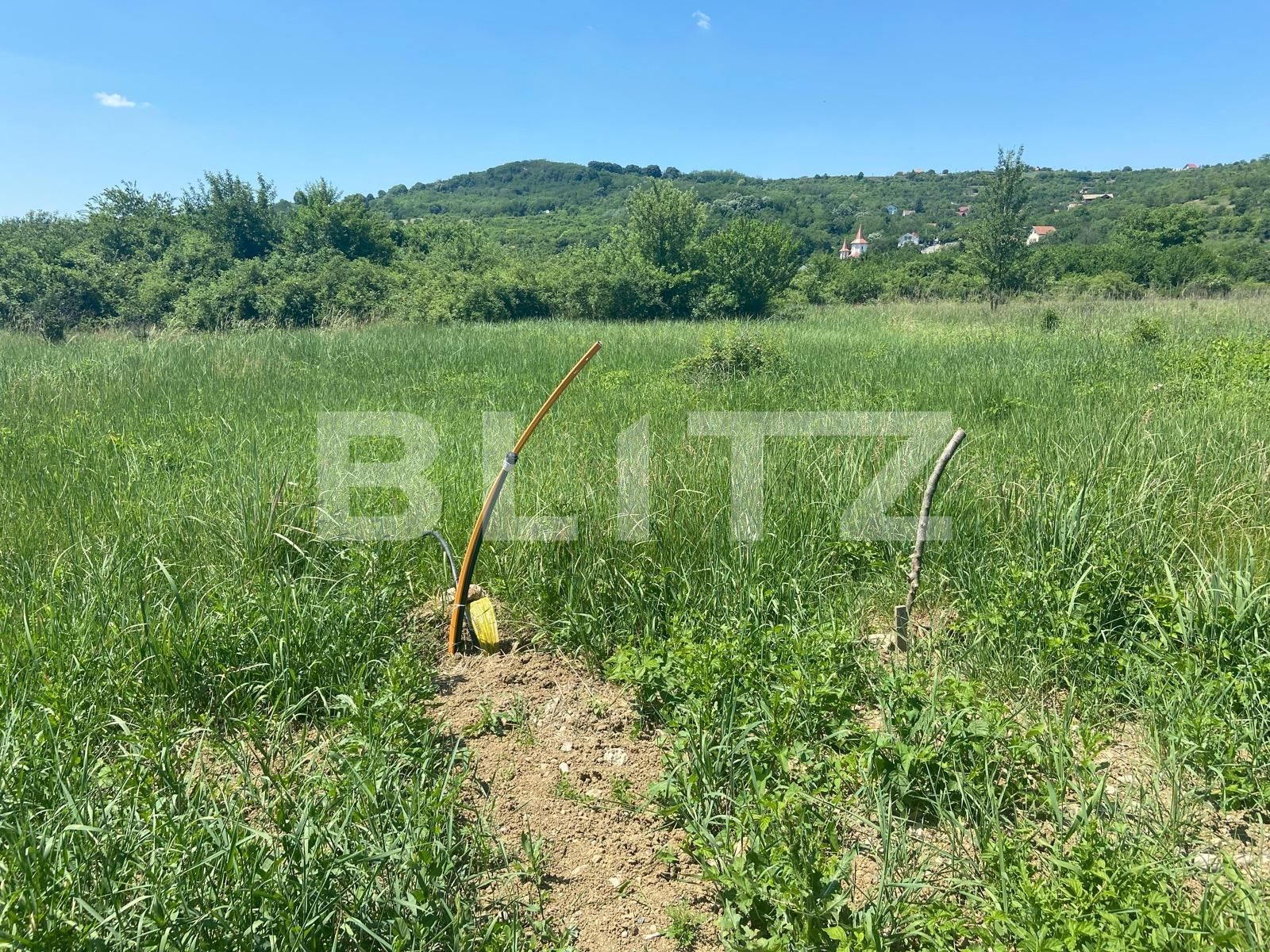 Teren de vânzare Podgoria - 88295TV | BLITZ Oradea | Poza5