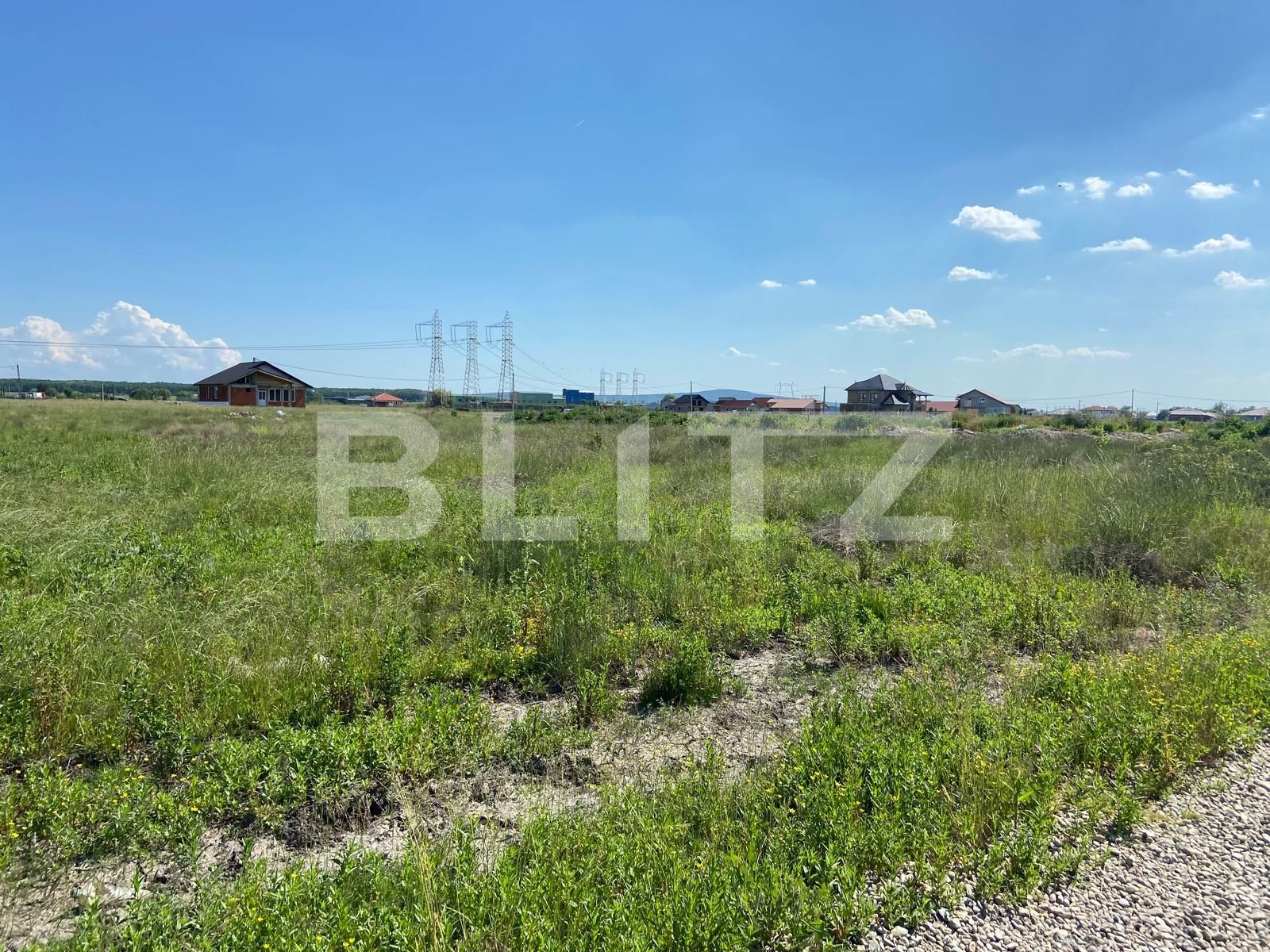 Teren de vânzare Fughiu - 88359TV | BLITZ Oradea | Poza2