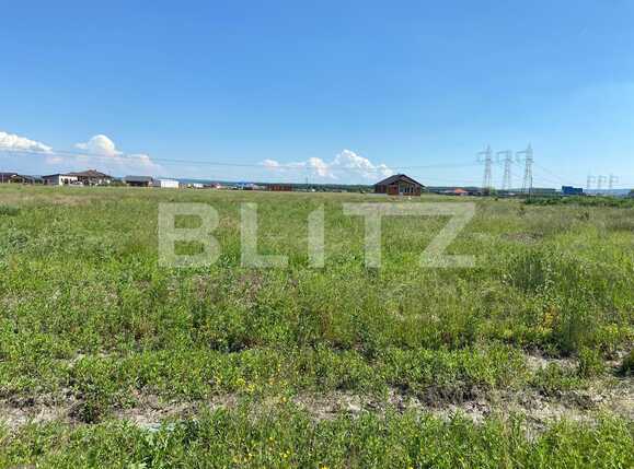 Teren de vânzare Fughiu - 88362TV | BLITZ Oradea | Poza2