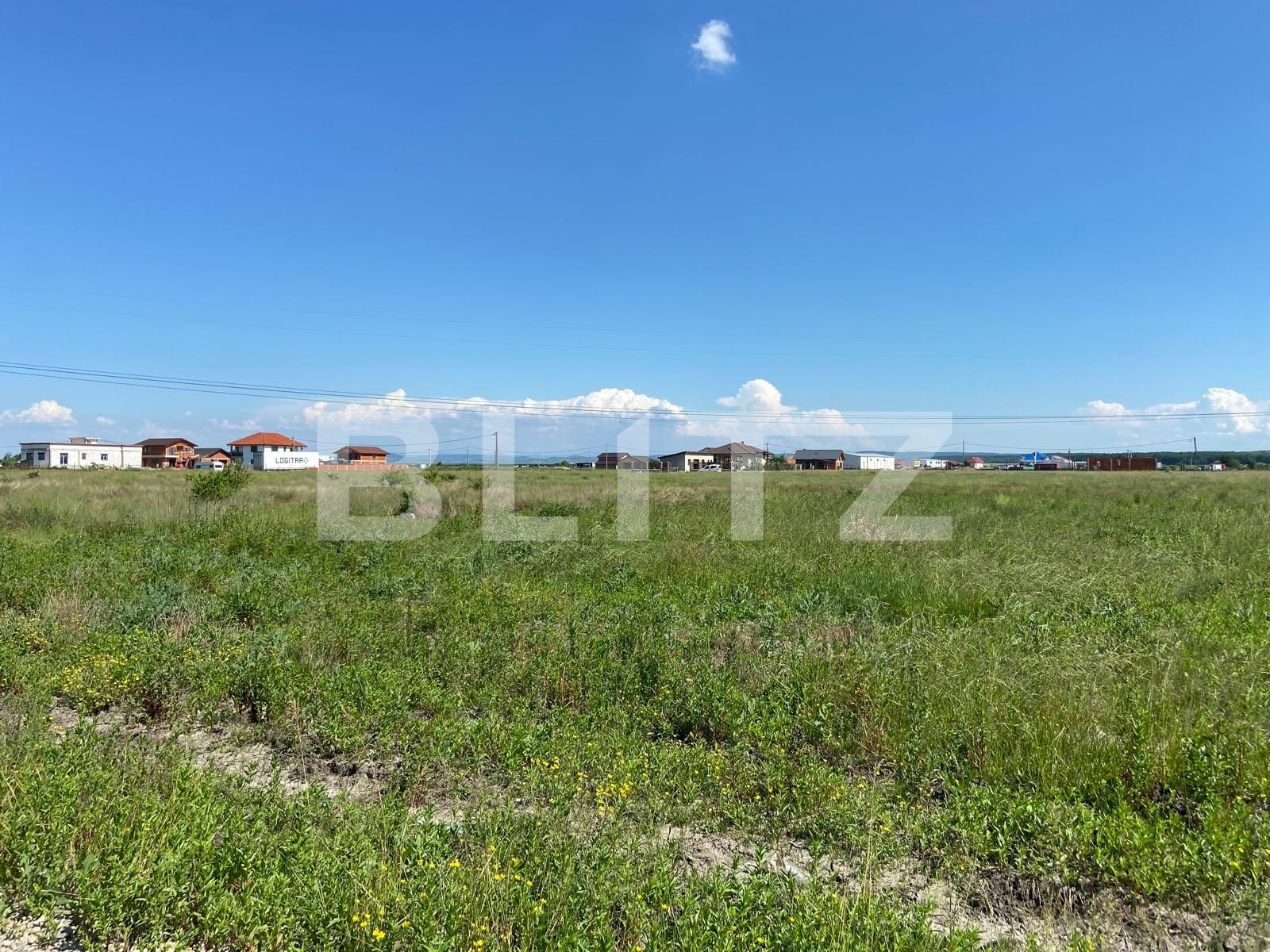 Teren de vânzare Fughiu - 88362TV | BLITZ Oradea | Poza3