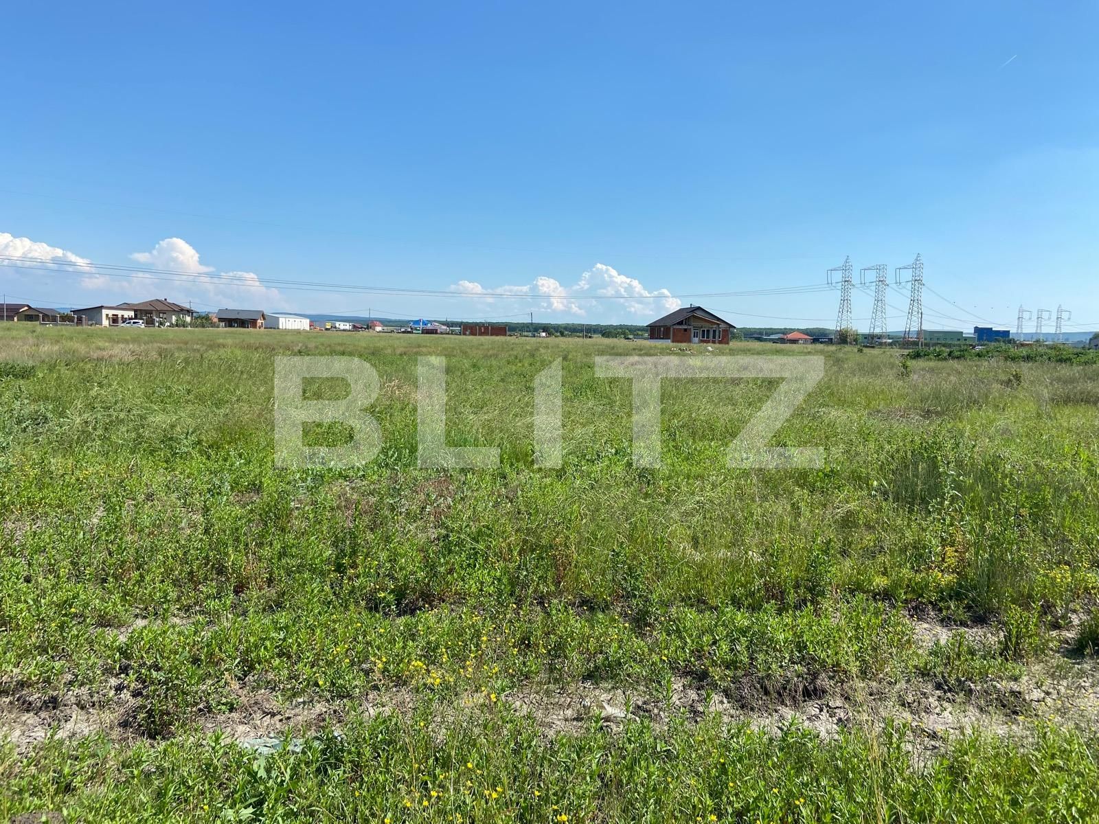 Teren de vânzare Fughiu - 88362TV | BLITZ Oradea | Poza2