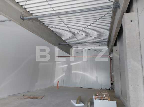 Spațiu comercial de închiriat Oncea - 88377SIC | BLITZ Oradea | Poza3