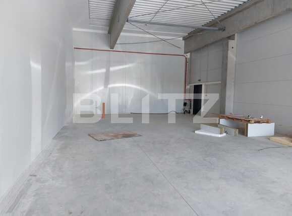 Spațiu comercial de închiriat Oncea - 88377SIC | BLITZ Oradea | Poza1