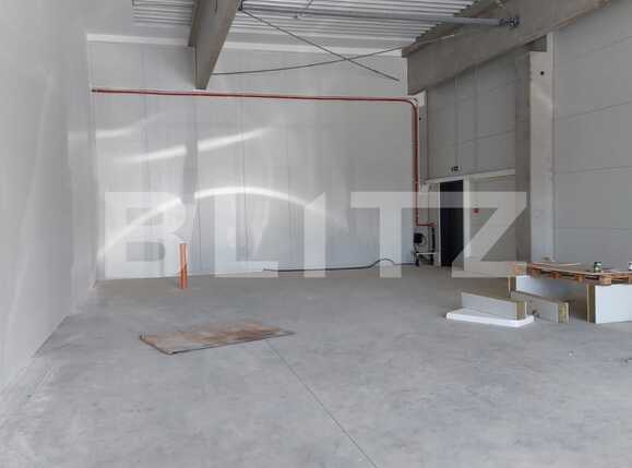 Spațiu comercial de închiriat Oncea - 88377SIC | BLITZ Oradea | Poza2