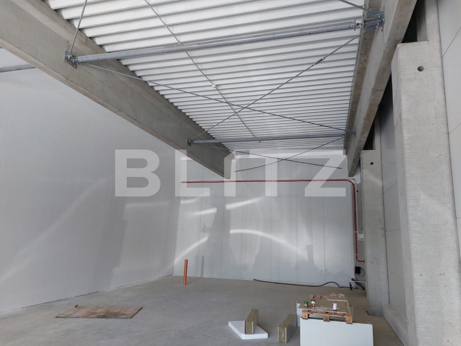 Spațiu comercial de închiriat Oncea - 88377SIC | BLITZ Oradea | Poza3