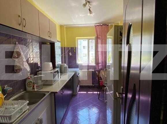 Apartament de vânzare 3 camere Dragos Voda - 88380AV | BLITZ Oradea | Poza4