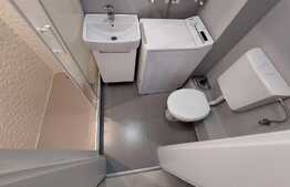 Apartament 3 dormitoare, 72 mp, balcon, zona Centru Civic