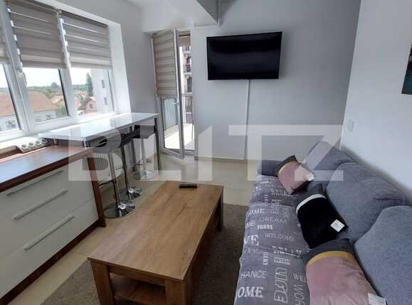 Apartament de închiriat 3 camere Centru Civic - 88383AI | BLITZ Oradea | Poza3