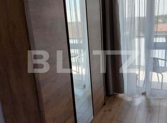 Apartament de închiriat 3 camere Centru Civic - 88383AI | BLITZ Oradea | Poza12