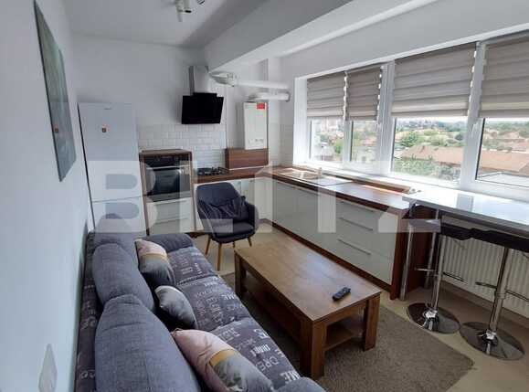 Apartament de închiriat 3 camere Centru Civic - 88383AI | BLITZ Oradea | Poza2