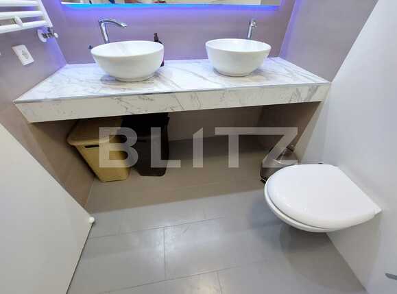 Apartament de închiriat 3 camere Centru Civic - 88383AI | BLITZ Oradea | Poza16