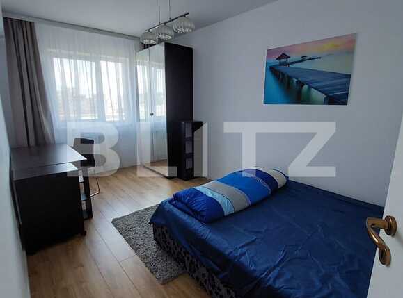 Apartament de închiriat 3 camere Centru Civic - 88383AI | BLITZ Oradea | Poza8