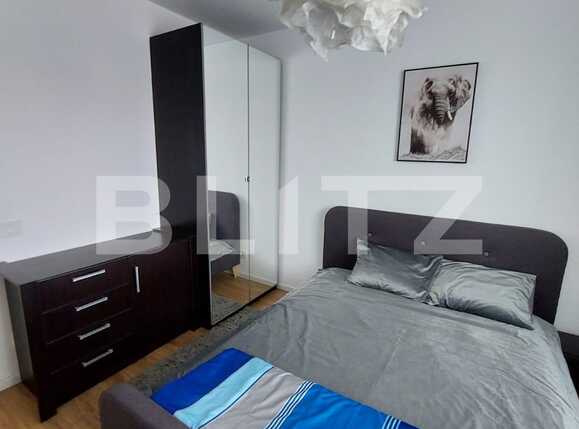 Apartament de închiriat 3 camere Centru Civic - 88383AI | BLITZ Oradea | Poza6