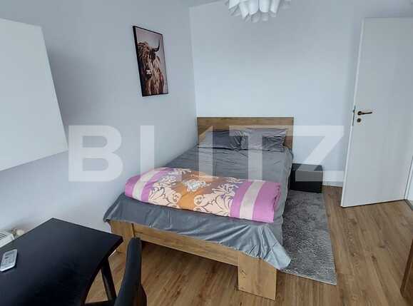 Apartament de închiriat 3 camere Centru Civic - 88383AI | BLITZ Oradea | Poza10