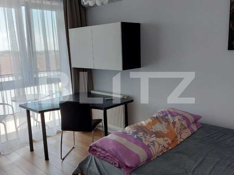 Apartament de inchiriat 3 camere Centru Civic - 88383AI | BLITZ Oradea | Poza11