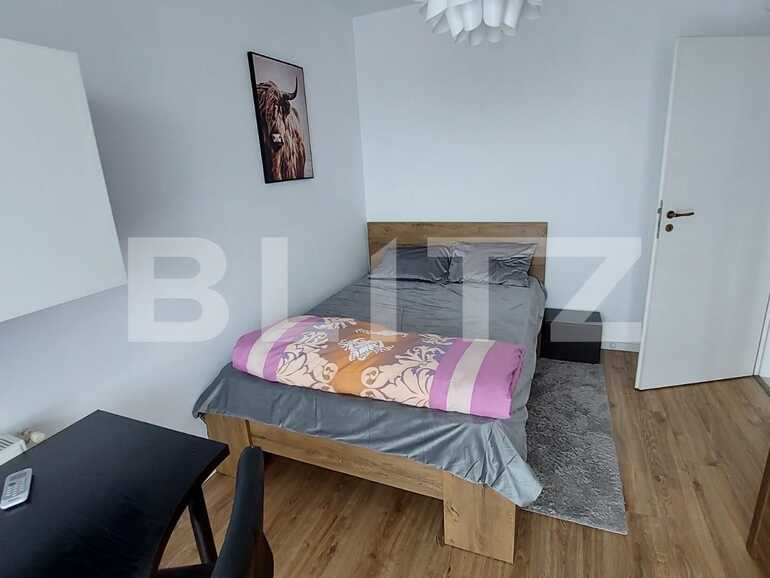 Apartament de inchiriat 3 camere Centru Civic - 88383AI | BLITZ Oradea | Poza10