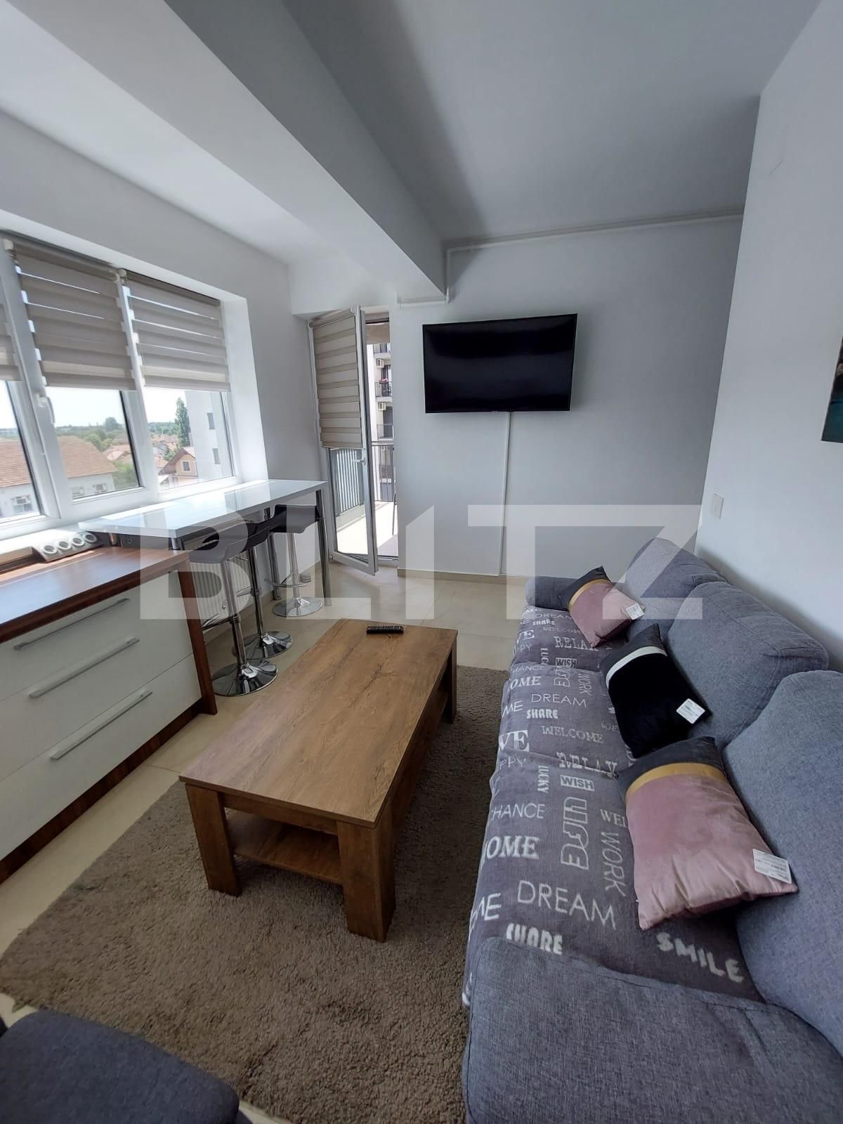 Apartament de închiriat 3 camere Centru Civic - 88383AI | BLITZ Oradea | Poza3