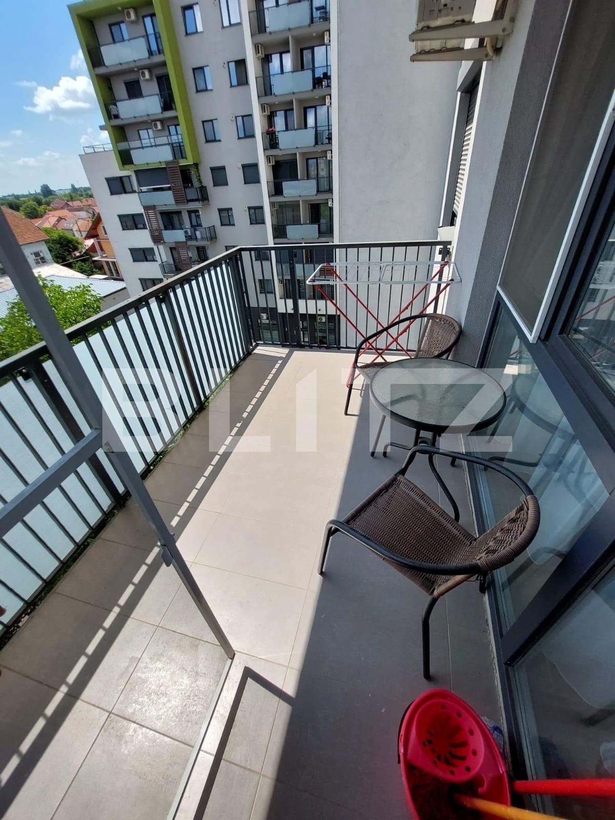 Apartament de închiriat 3 camere Centru Civic - 88383AI | BLITZ Oradea | Poza13