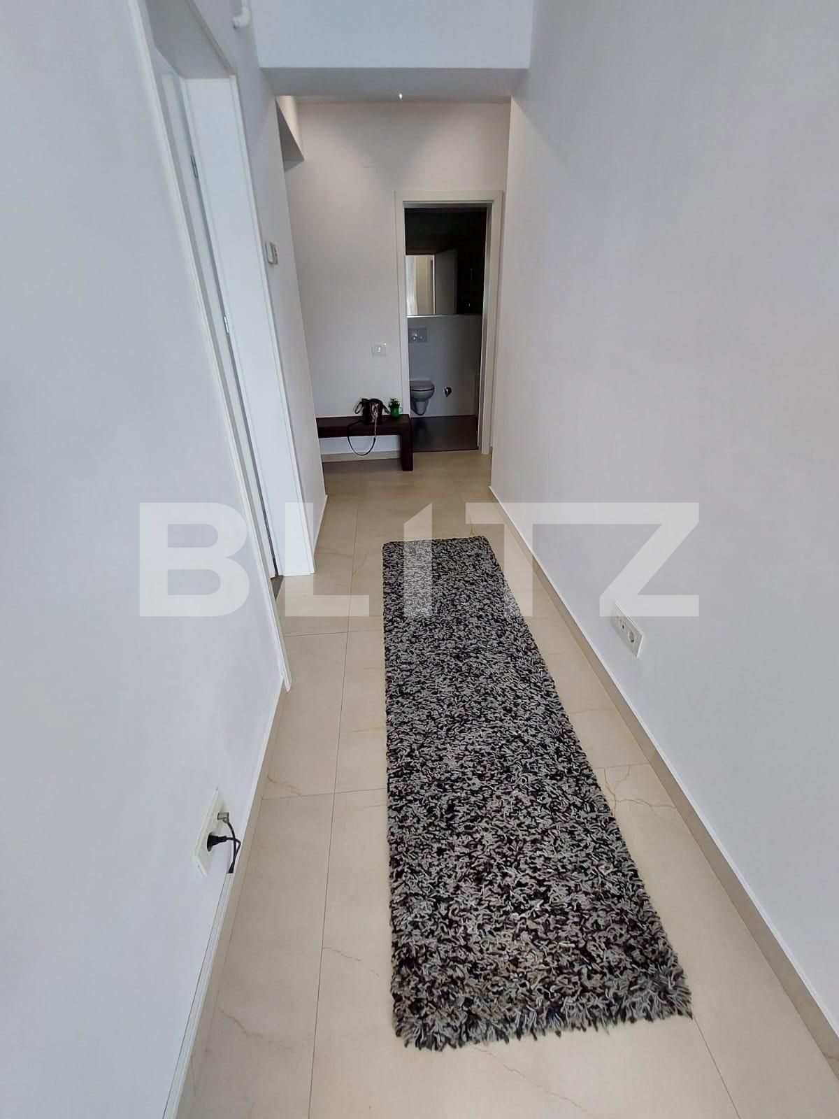 Apartament de închiriat 3 camere Centru Civic - 88383AI | BLITZ Oradea | Poza4