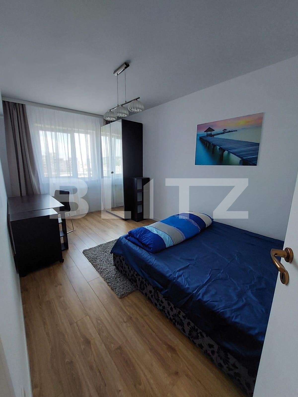 Apartament de închiriat 3 camere Centru Civic - 88383AI | BLITZ Oradea | Poza8