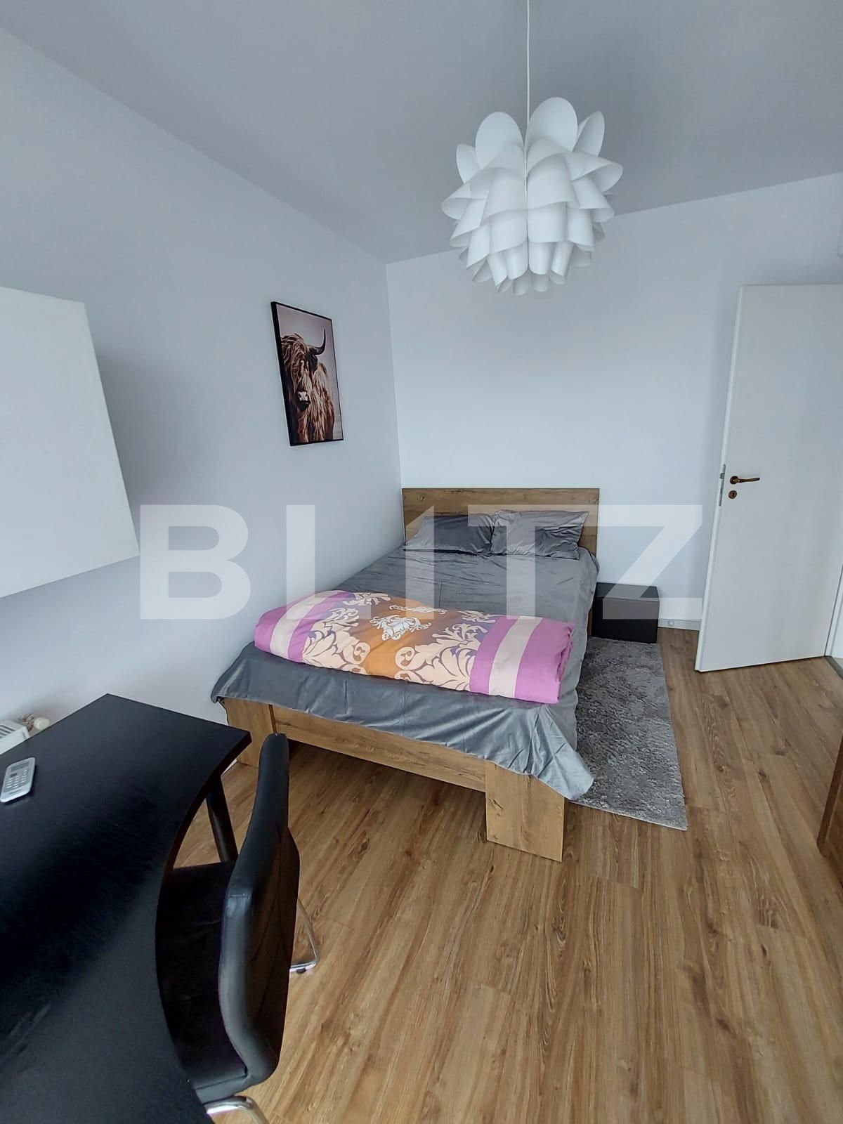 Apartament de închiriat 3 camere Centru Civic - 88383AI | BLITZ Oradea | Poza10