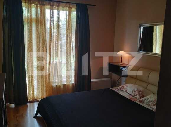 Apartament de vânzare 3 camere Exterior Vest - 88385AV | BLITZ Oradea | Poza1