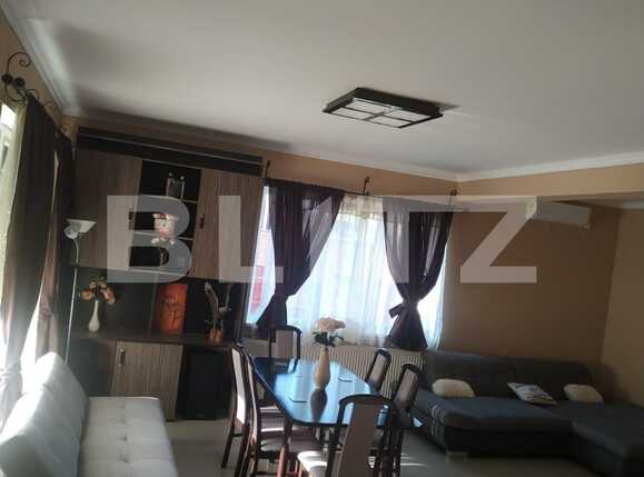 Apartament de vânzare 3 camere Exterior Vest - 88385AV | BLITZ Oradea | Poza4
