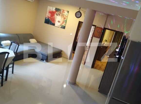 Apartament de vânzare 3 camere Exterior Vest - 88385AV | BLITZ Oradea | Poza3