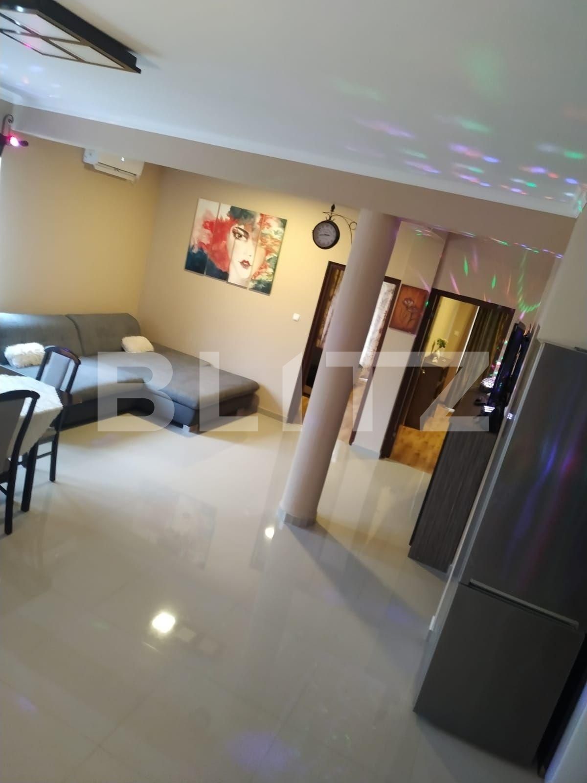 Apartament de vânzare 3 camere Exterior Vest - 88385AV | BLITZ Oradea | Poza3