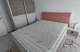 Apartament 2 camere, 55 mp, balcon, Prima Panorama