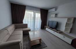 Apartament 2 camere, 55 mp, balcon, Prima Panorama