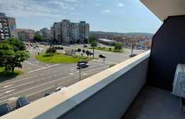 Apartament 2 camere, 55 mp, balcon, Prima Panorama