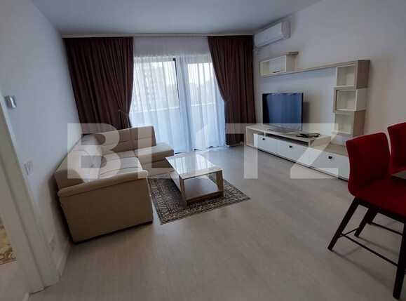 Apartament de închiriat 2 camere Decebal - 88454AI | BLITZ Oradea | Poza2