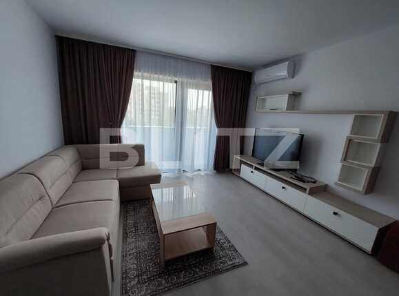 Apartament de închiriat 2 camere Decebal - 88454AI | BLITZ Oradea | Poza1