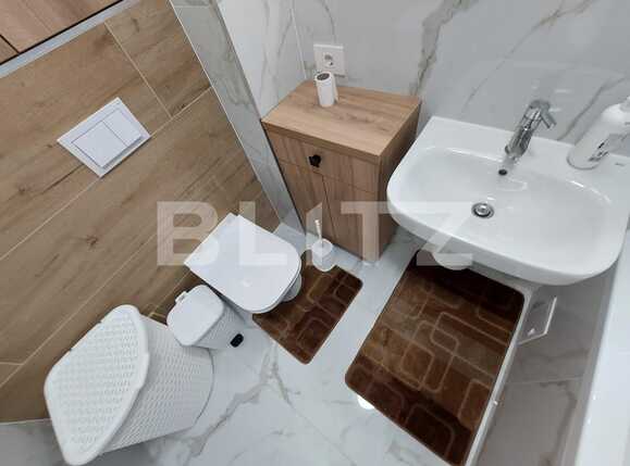 Apartament de închiriat 2 camere Decebal - 88454AI | BLITZ Oradea | Poza9