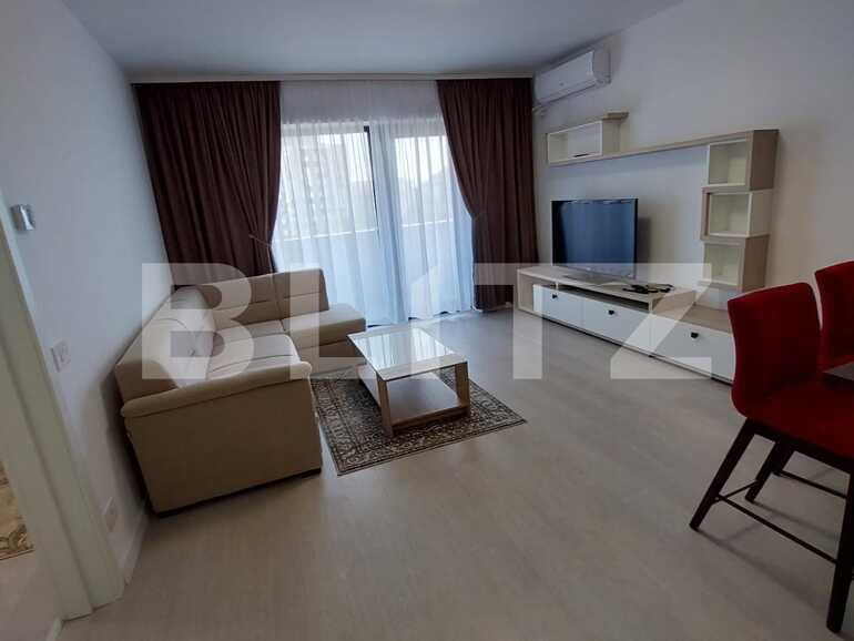 Apartament de inchiriat 2 camere Decebal - 88454AI | BLITZ Oradea | Poza2