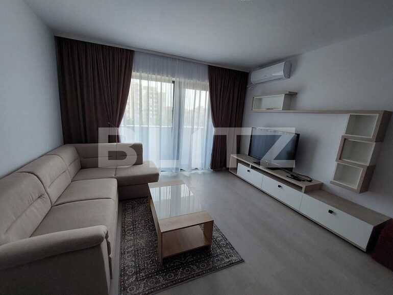 Apartament de inchiriat 2 camere Decebal - 88454AI | BLITZ Oradea | Poza1